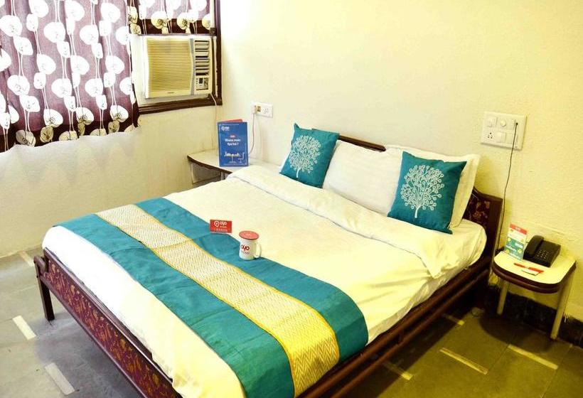 Hotel Oyo Rooms Chhawani Square 7