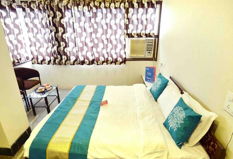 Hotel Oyo Rooms Chhawani Square 9