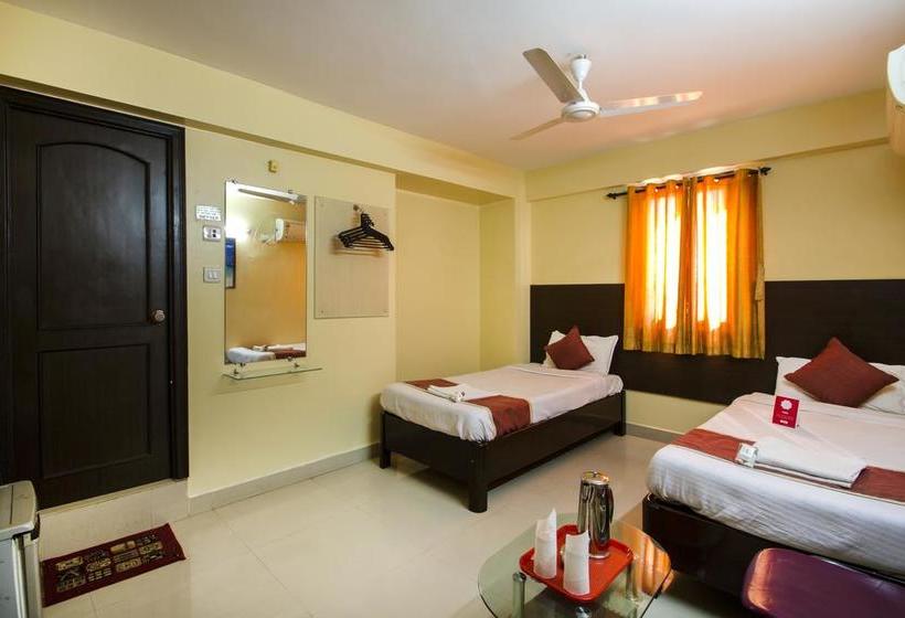 Hotel Oyo Rooms Red Hills 10