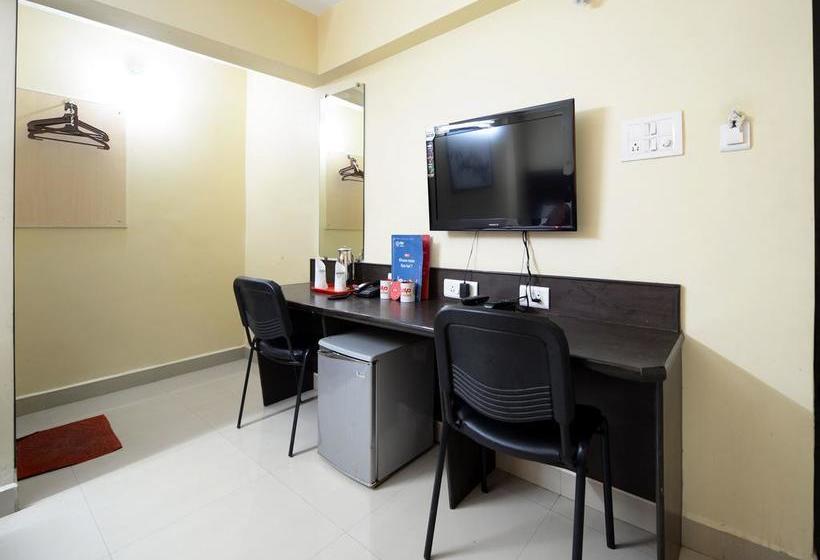 Hotel Oyo Rooms Red Hills 11