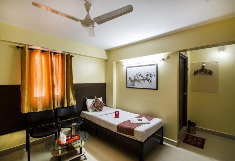 Hotel Oyo Rooms Red Hills 13