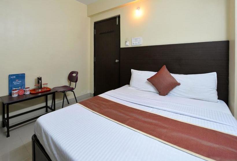 Hotel Oyo Rooms Red Hills 14