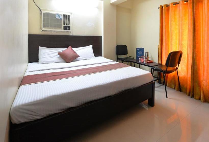 Hotel Oyo Rooms Red Hills 16