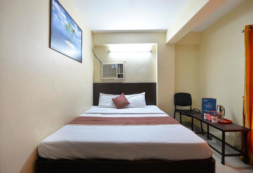 Hotel Oyo Rooms Red Hills 17