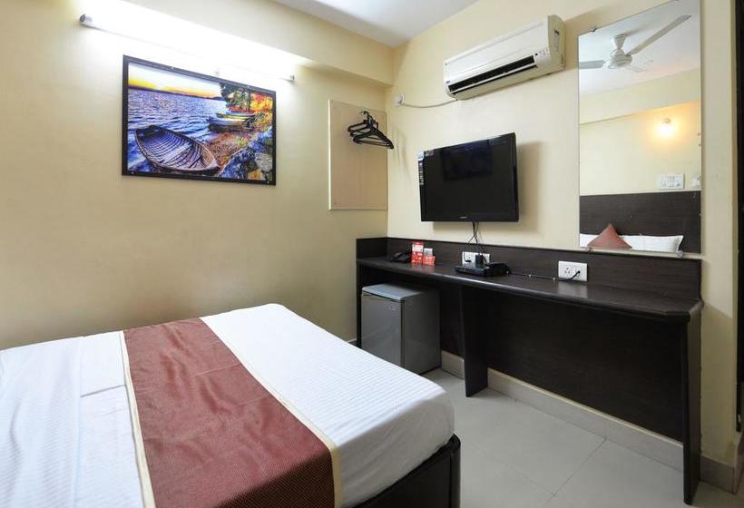 Hotel Oyo Rooms Red Hills 18