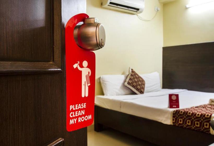 Hotel Oyo Rooms Red Hills 19