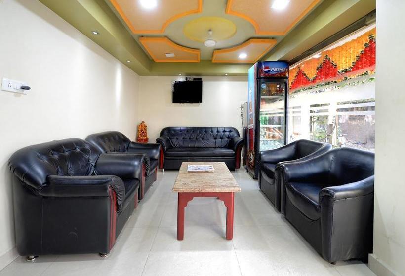 Hotel Oyo Rooms Red Hills 2