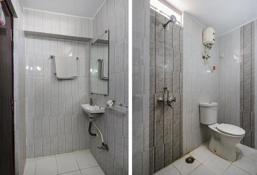 Hotel Oyo Rooms Red Hills 20