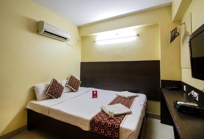 Hotel Oyo Rooms Red Hills 3