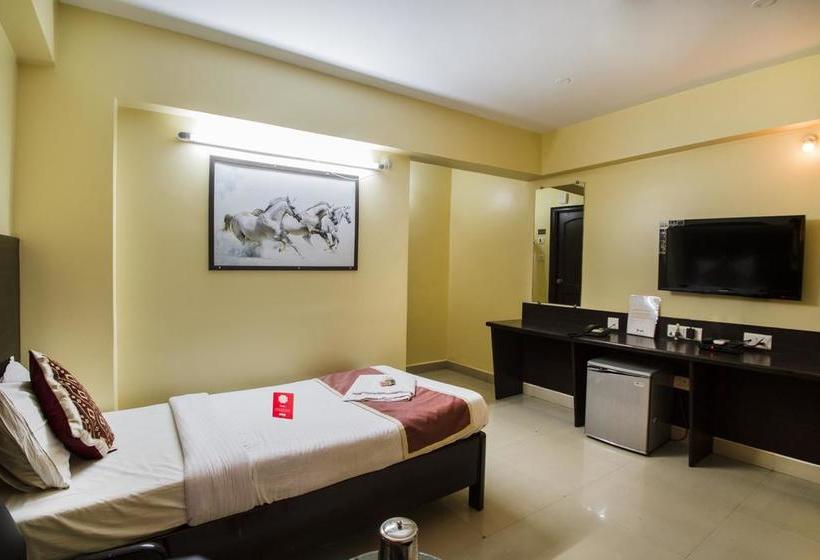 Hotel Oyo Rooms Red Hills 6