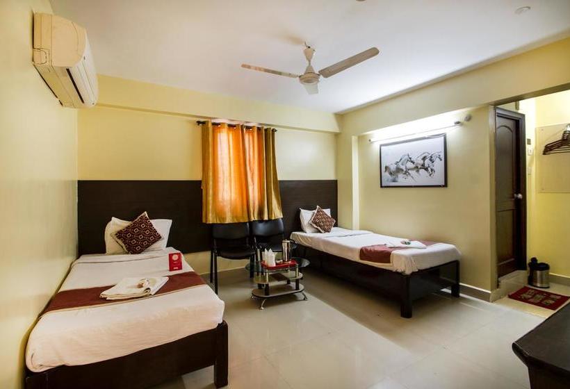 Hotel Oyo Rooms Red Hills 7