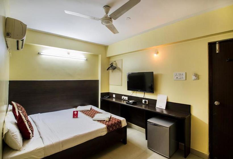 Hotel Oyo Rooms Red Hills 8