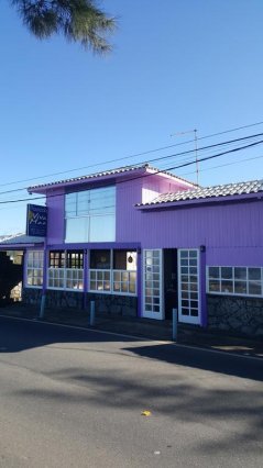 Hotel Pousada Viva Mar Saquarema