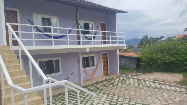 Hotel Pousada Viva Mar  | Saquarema | Rio de Janeiro | Brasil 2