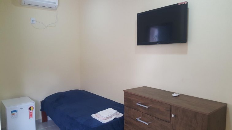 Hotel Pousada Viva Mar  | Saquarema | Rio de Janeiro | Brasil 5