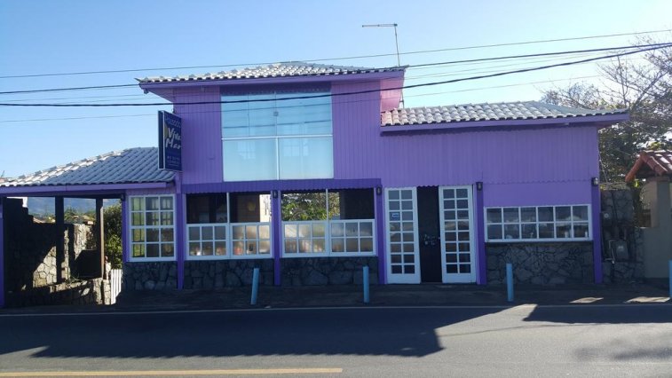 Hotel Pousada Viva Mar  | Saquarema | Rio de Janeiro | Brasil 6