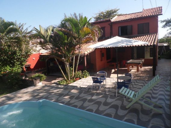 Hotel Pousada Viva Mar  | Saquarema | Rio de Janeiro | Brasil 8