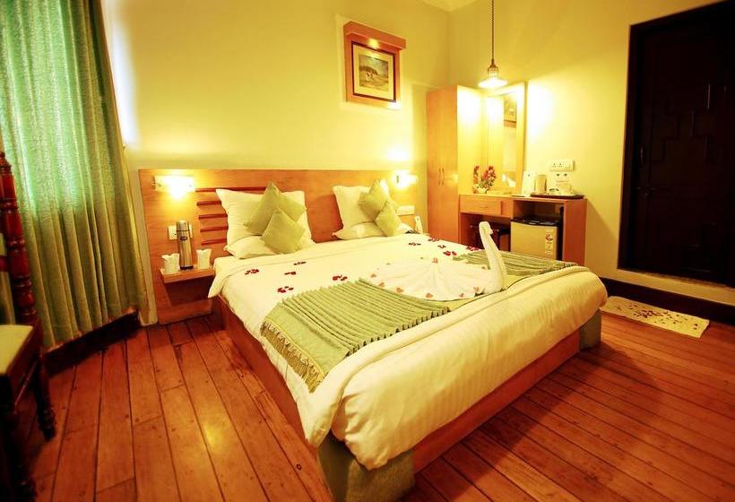 Hotel Oyo Rooms Blossom Hydel Park 14