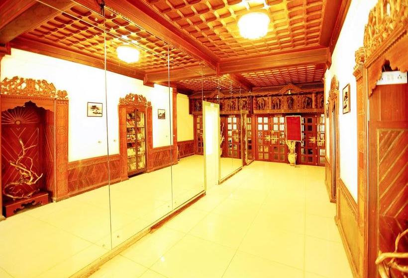 Hotel Oyo Rooms Blossom Hydel Park 17