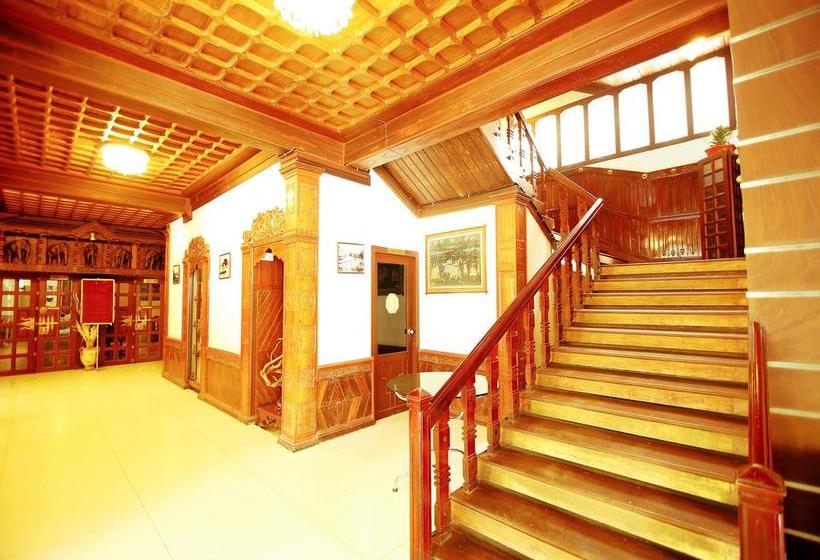 Hotel Oyo Rooms Blossom Hydel Park 18