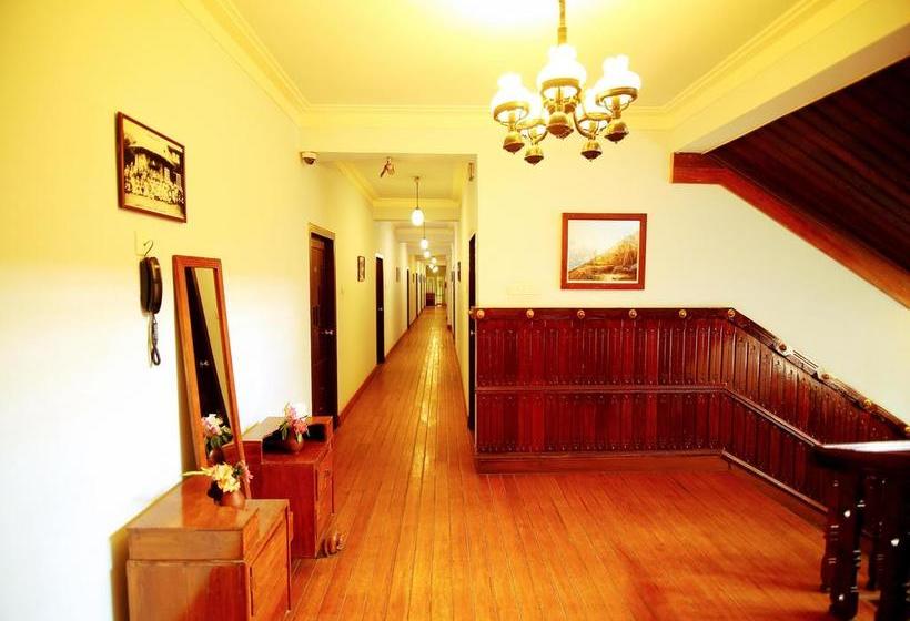 Hotel Oyo Rooms Blossom Hydel Park 19