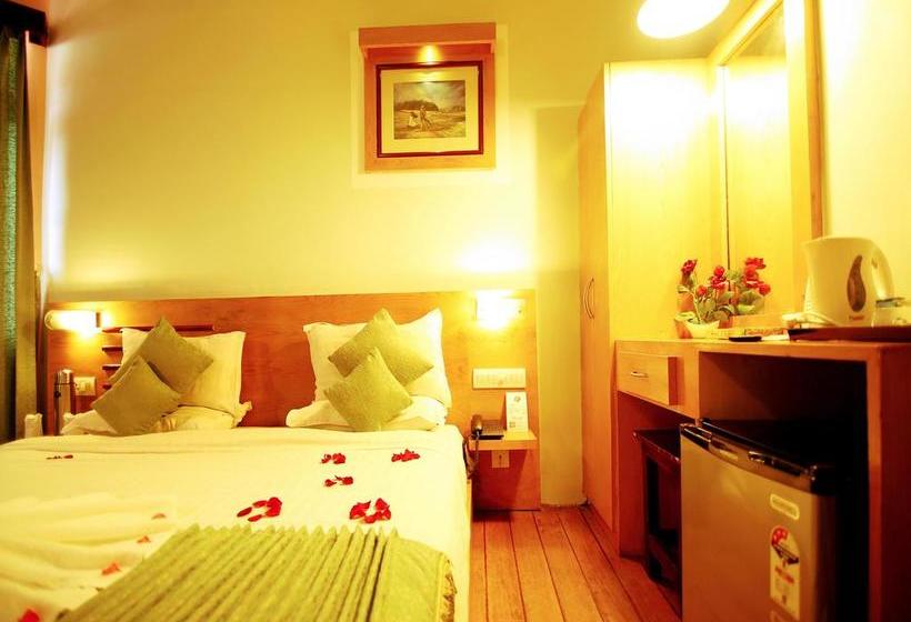 Hotel Oyo Rooms Blossom Hydel Park 2