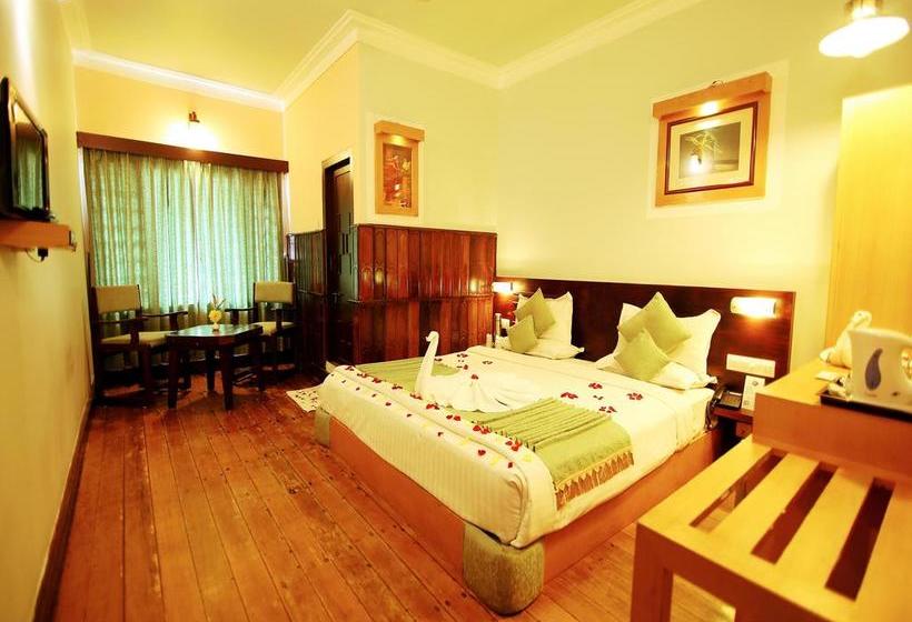 Hotel Oyo Rooms Blossom Hydel Park 4