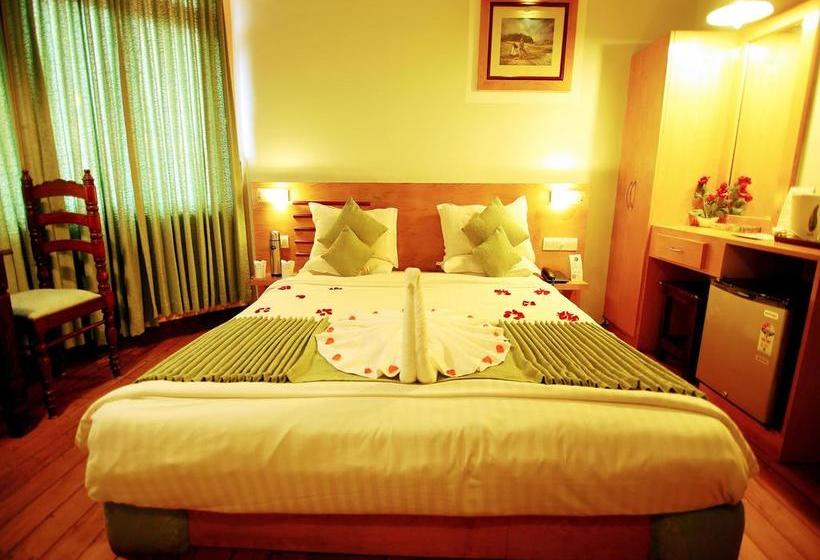Hotel Oyo Rooms Blossom Hydel Park 6