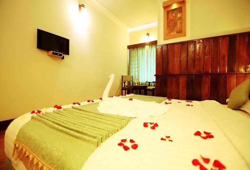 Hotel Oyo Rooms Blossom Hydel Park 7