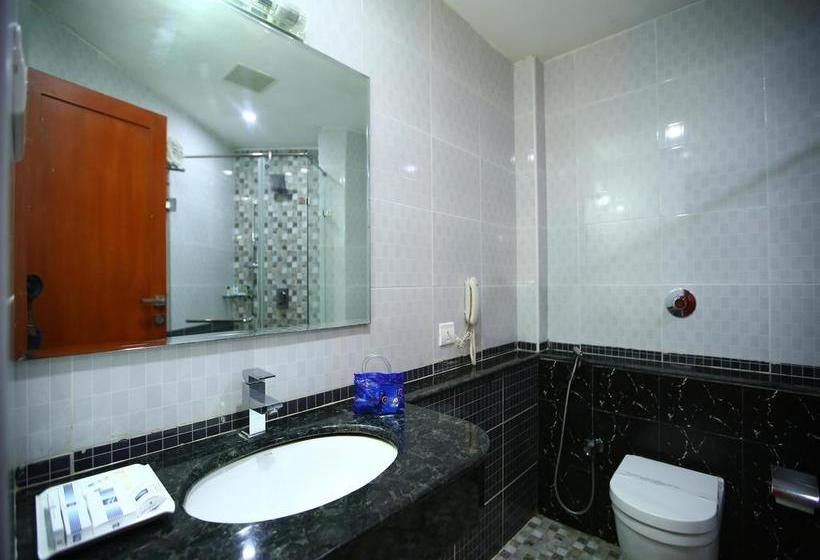 Hotel Oyo Premium Arumbakkam Chennai 17