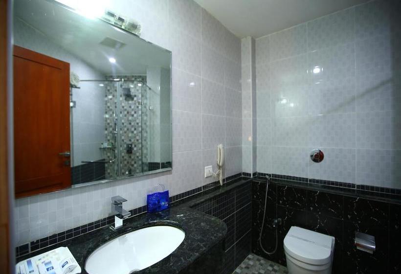 Hotel Oyo Premium Arumbakkam Chennai 18