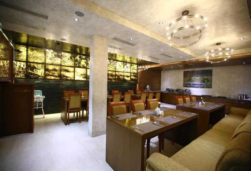 Hotel Oyo Premium Arumbakkam Chennai 2