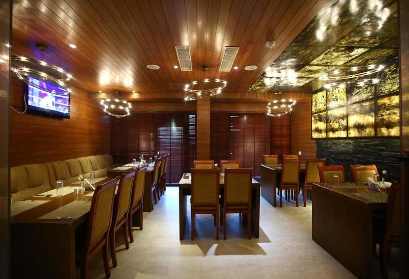 Hotel Oyo Premium Arumbakkam Chennai 20