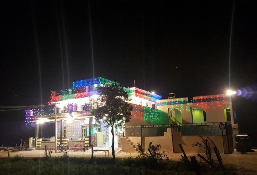 Hotel Shining Star 1