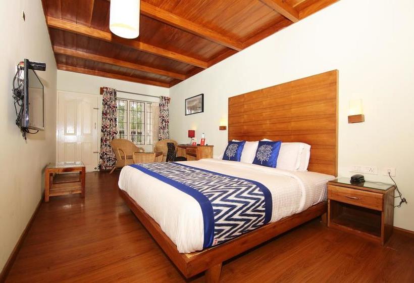 Hotel Oyo Premium Am Road Near Tata Tea Ground 10