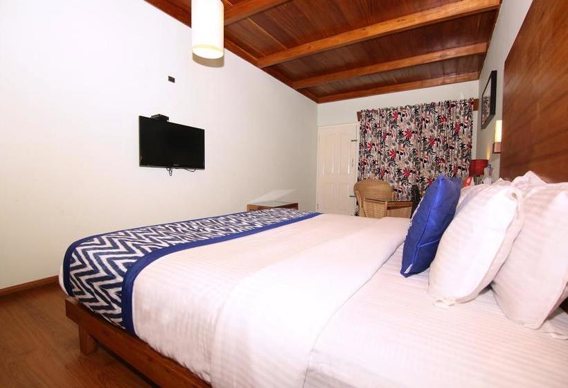 Hotel Oyo Premium Am Road Near Tata Tea Ground 11