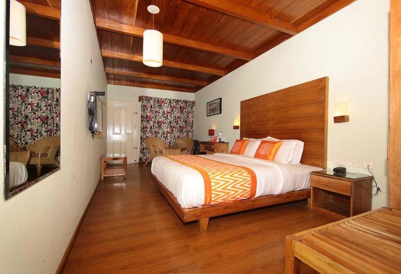 Hotel Oyo Premium Am Road Near Tata Tea Ground 13