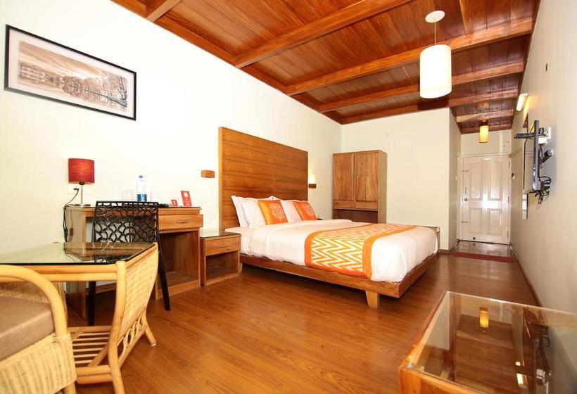 Hotel Oyo Premium Am Road Near Tata Tea Ground 17