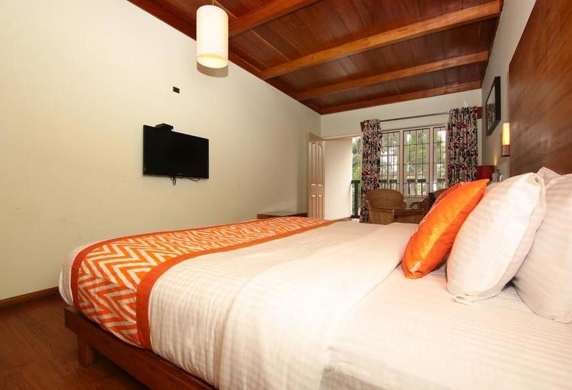 Hotel Oyo Premium Am Road Near Tata Tea Ground 18