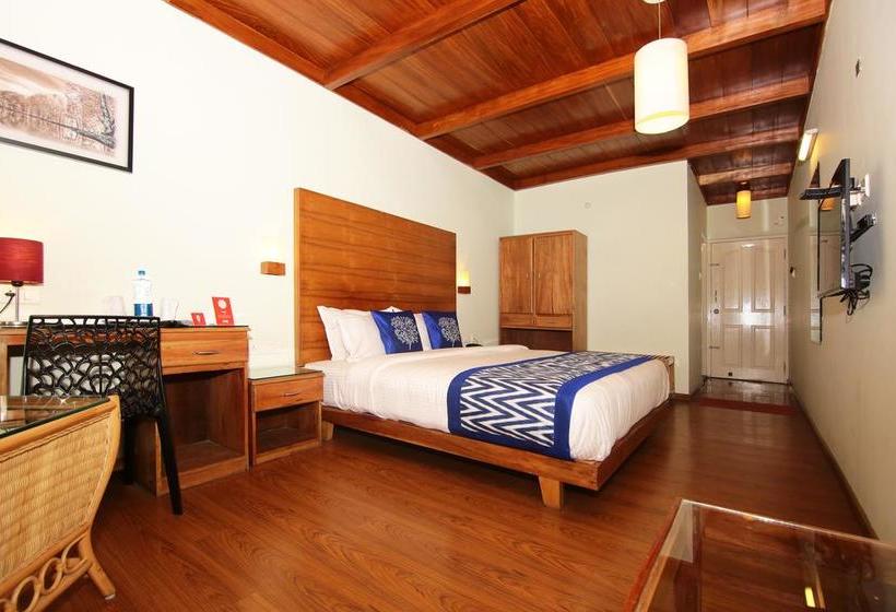 Hotel Oyo Premium Am Road Near Tata Tea Ground 19