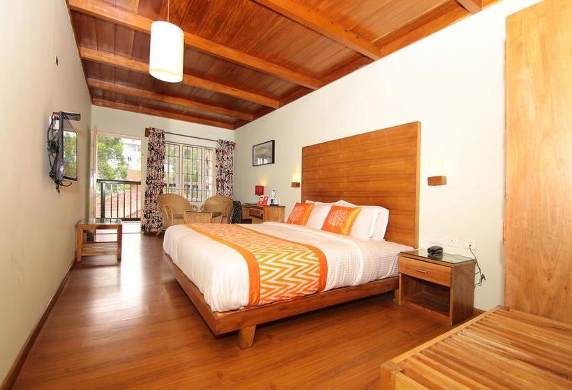 Hotel Oyo Premium Am Road Near Tata Tea Ground 20