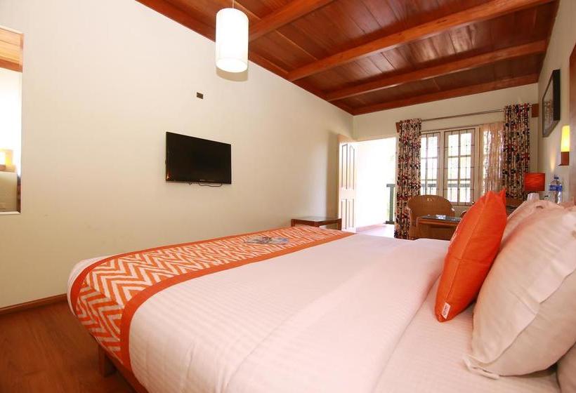 Hotel Oyo Premium Am Road Near Tata Tea Ground 5