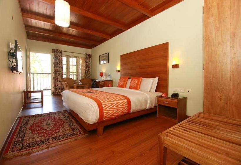 Hotel Oyo Premium Am Road Near Tata Tea Ground 8