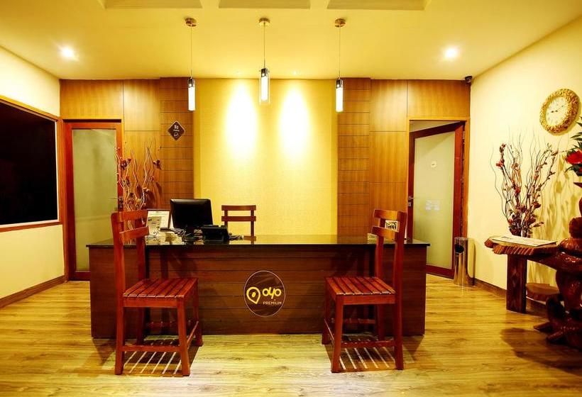 Hotel Oyo Premium Munnar Nh49 Munnar