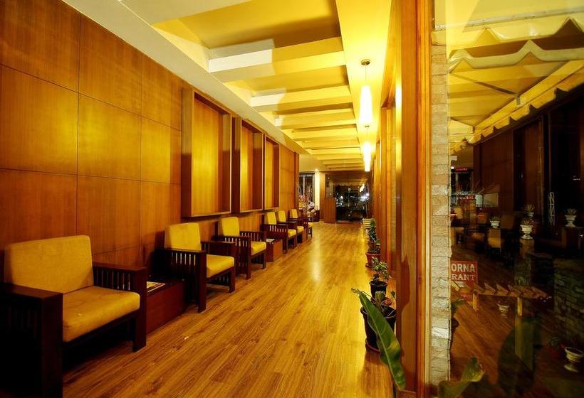 Hotel Oyo Premium Munnar Nh49 1