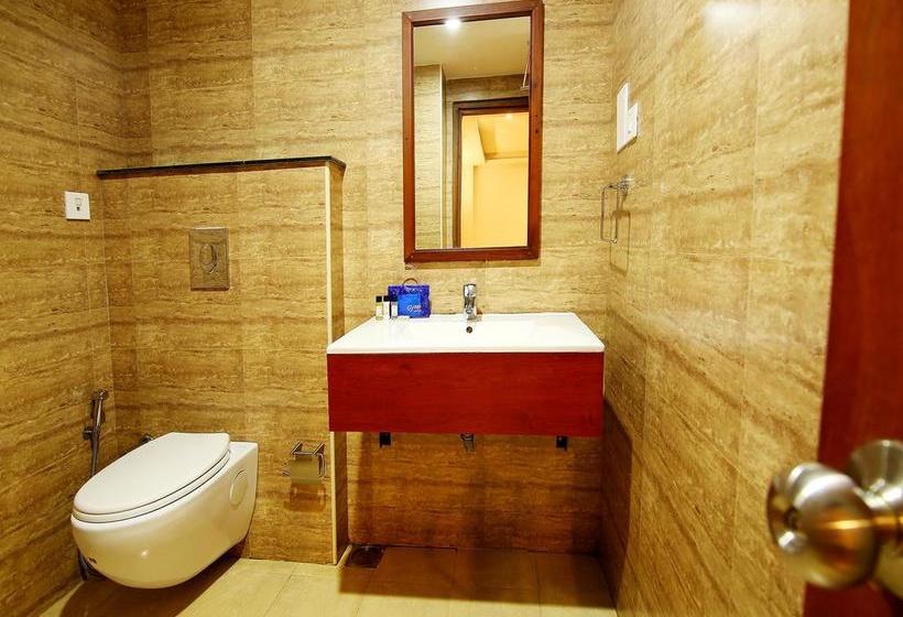 Hotel Oyo Premium Munnar Nh49 10