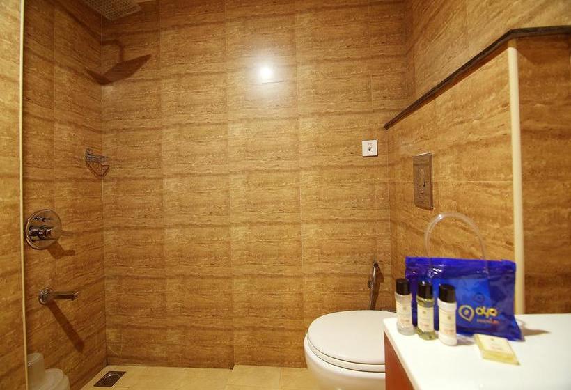 Hotel Oyo Premium Munnar Nh49 11