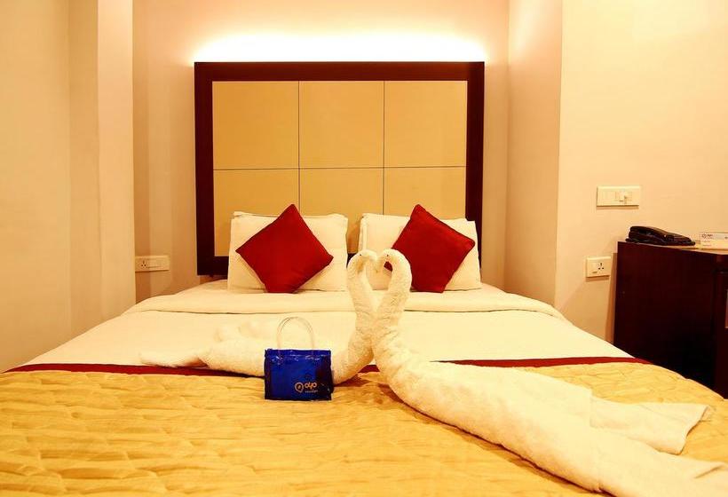 Hotel Oyo Premium Munnar Nh49 3