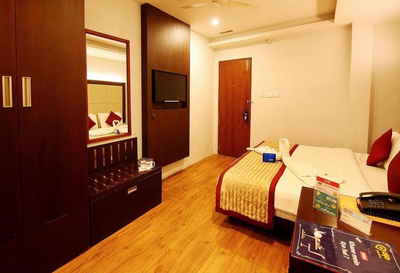 Hotel Oyo Premium Munnar Nh49 4