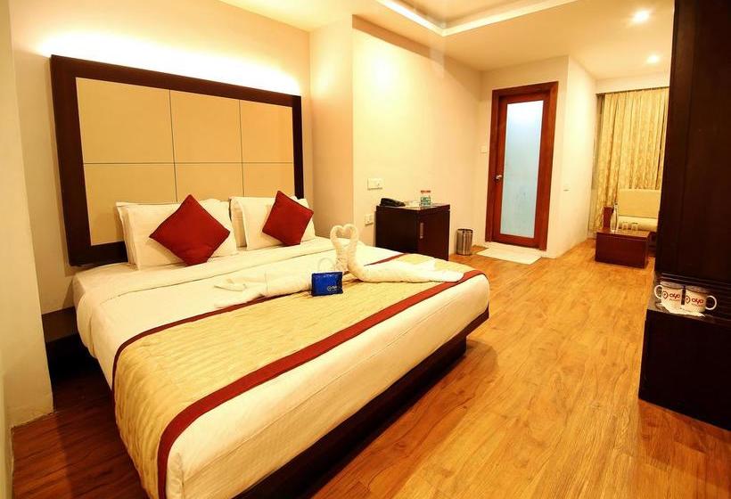 Hotel Oyo Premium Munnar Nh49 6